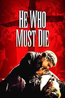 He Who Must Die
