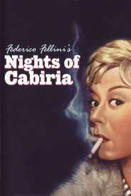 The Nights of Cabiria