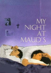 My Night at Maud's