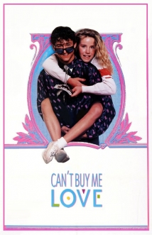 Can't Buy Me Love