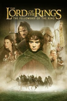 The Lord of the Rings: The Fellowship of the Ring | ارباب حلقه ها: یاران حلقه