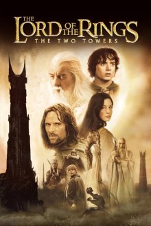 The Lord of the Rings: The Two Towers | ارباب حلقه ها: دو برج