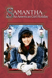 An American Girl Holiday