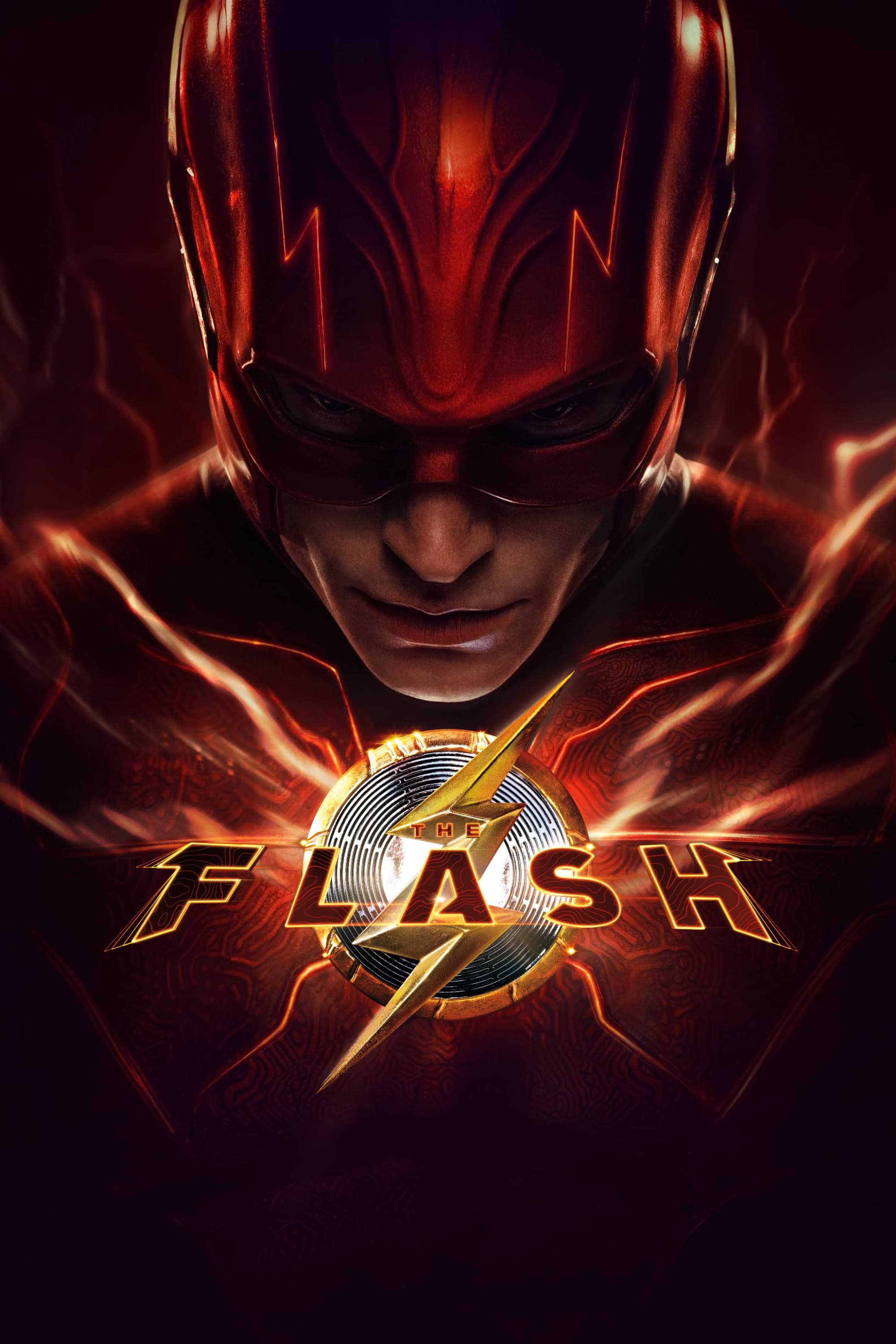 The Flash | فلش