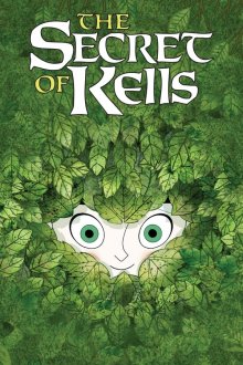 The Secret of Kells | راز کلز