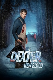 Dexter (Dexter: New Blood)