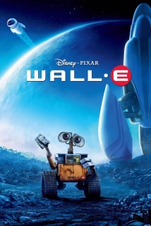 WALL-E | وال-ای