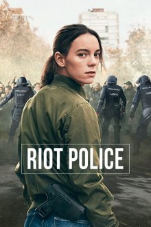 antidisturbios (Riot Police)