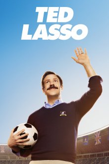 Ted Lasso | تد لاسو