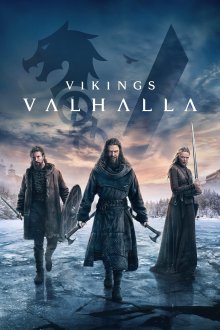 Vikings: Valhalla | وایکینگ ها: والهالا