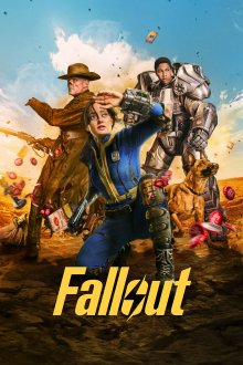 Fallout | سقوط