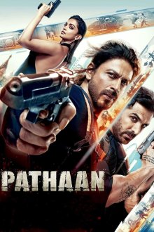Pathaan | پاتان