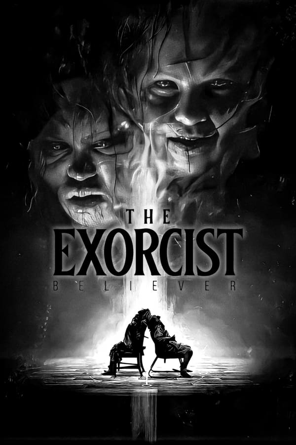 The Exorcist: Believer | جن گیر معتقد