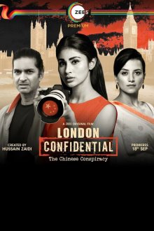 London Confidental