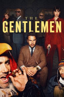 The Gentlemen | جنتلمن