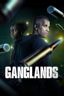 Ganglands | دزدان