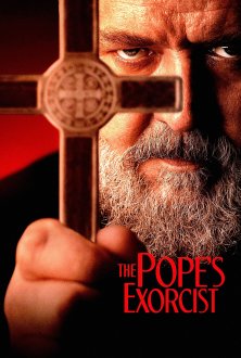The Pope's Exorcist | پاپ جن‌گیر