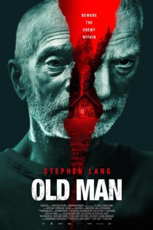 Old Man | پیرمرد