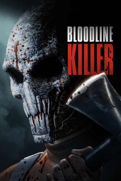 Bloodline Killer | قاتل خویشاوندی