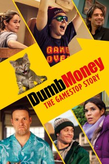 Dumb Money | پول احمقانه