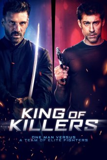 King of Killers | پادشاه قاتلان
