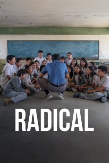 Radical | رادیکال
