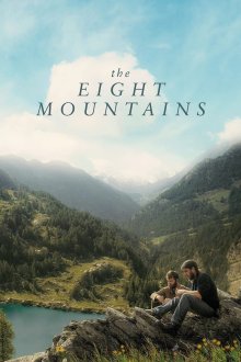The Eight Mountains | هشت کوه