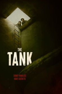 The Tank | تانک