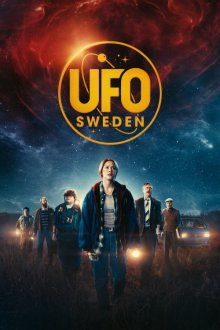 UFO Sweden | بشقاب پرنده سوئد