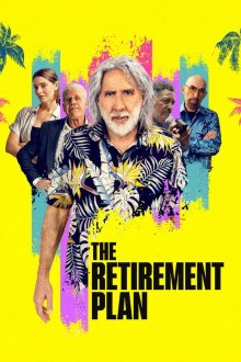 The Retirement Plan | طرح بازنشستگی