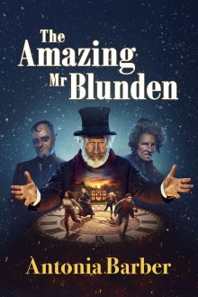 The Amazing Mr Blunden | آقای بلاندن شگفت‌انگیز