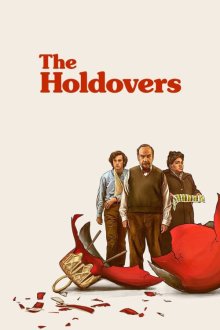 The Holdovers | جاماندگان