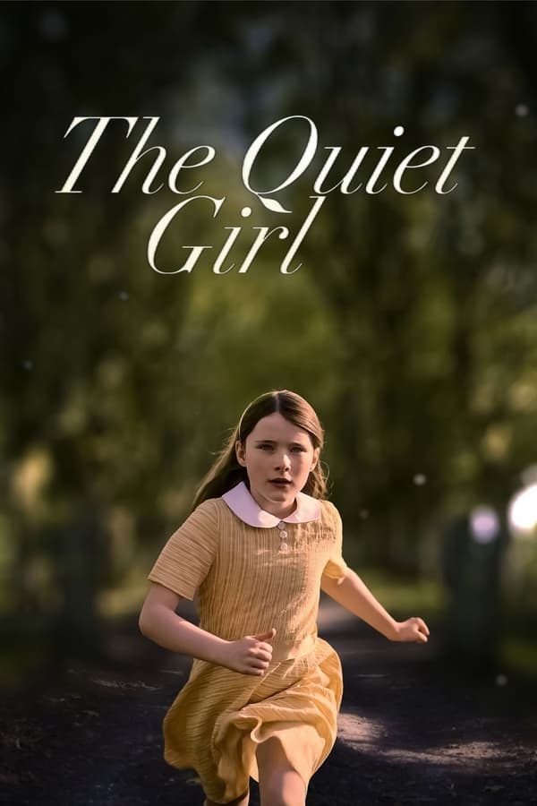 The Quiet Girl | دختر آرام