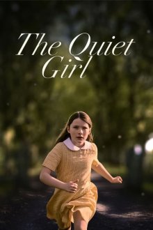 The Quiet Girl | دختر آرام