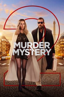 Murder Mystery 2 | معمای قتل 2