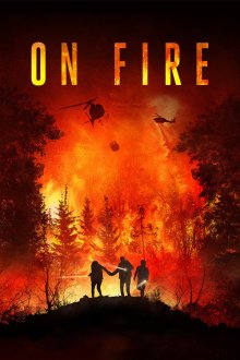 On Fire | در آتش