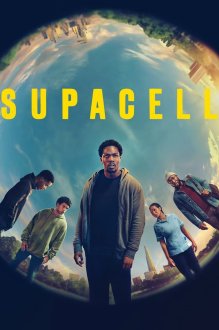 Supacell | سوپاسل