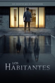 Los Habitantes | لوس هابیتانتس