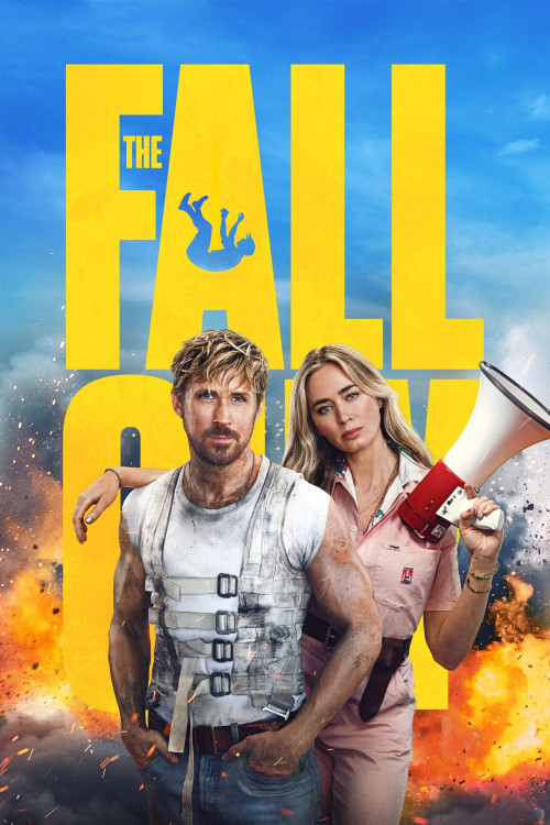 The Fall Guy | سپر بلا