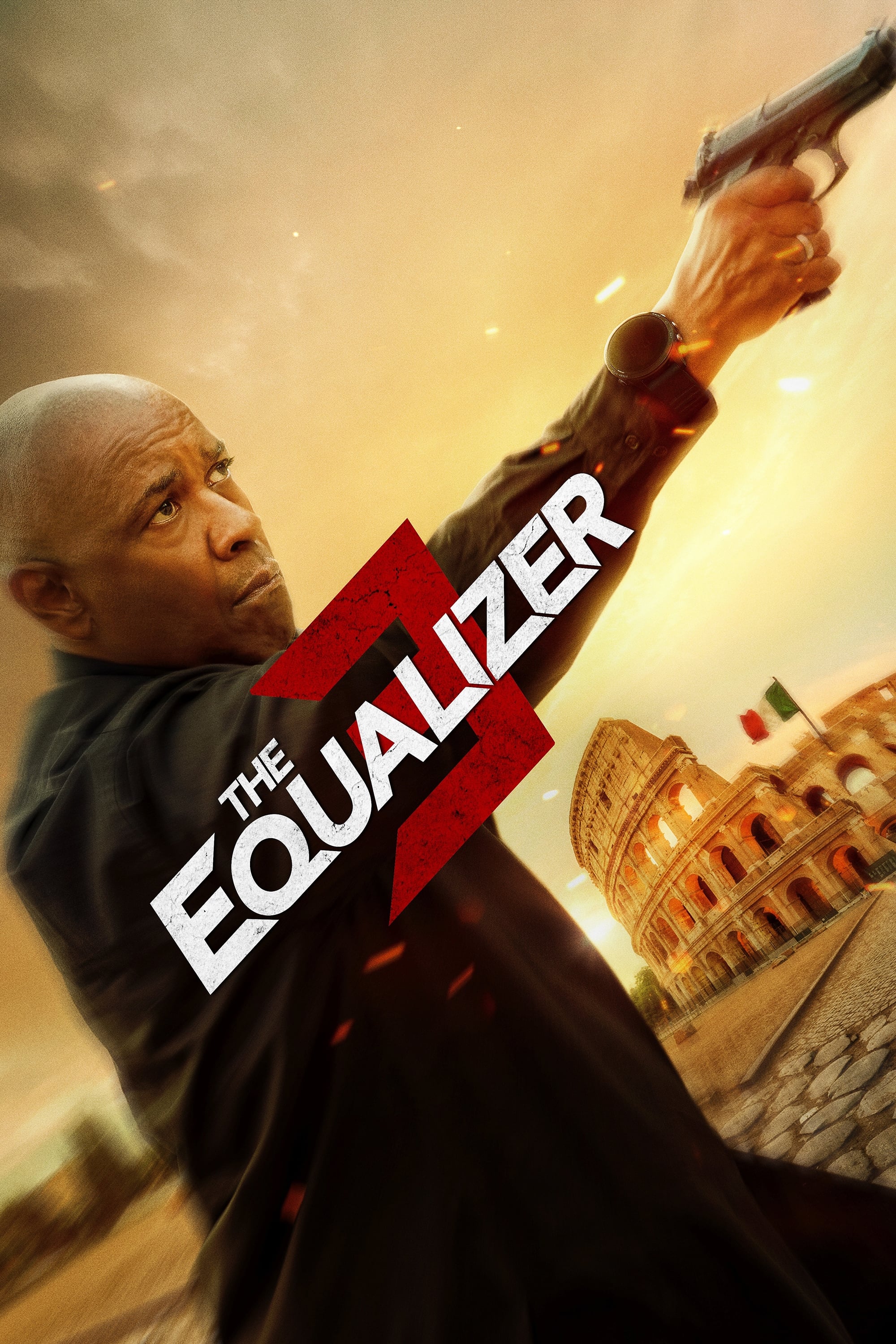 The Equalizer 3 | اکولایزر 3