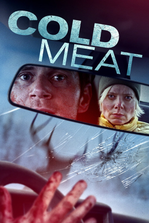 Cold Meat | گوشت سرد