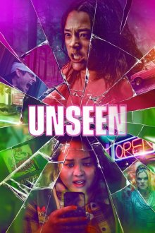 Unseen | دیده نشده