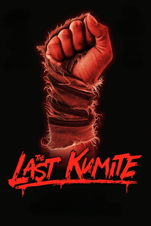 The Last Kumite | آخرین مبارزه