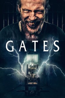 The Gates | دروازه ها