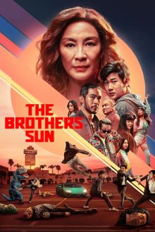 The Brothers Sun | برادران سان