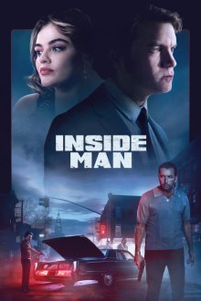 Inside Man | نفوذی