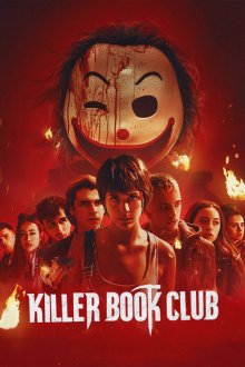 Killer Book Club | گروه کتاب خوانان قاتل