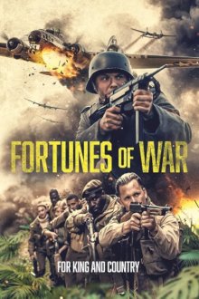 Fortunes of War | گنج های جنگ