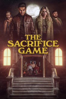 The Sacrifice Game | بازی قربانی