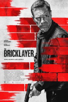 The Bricklayer | معمار